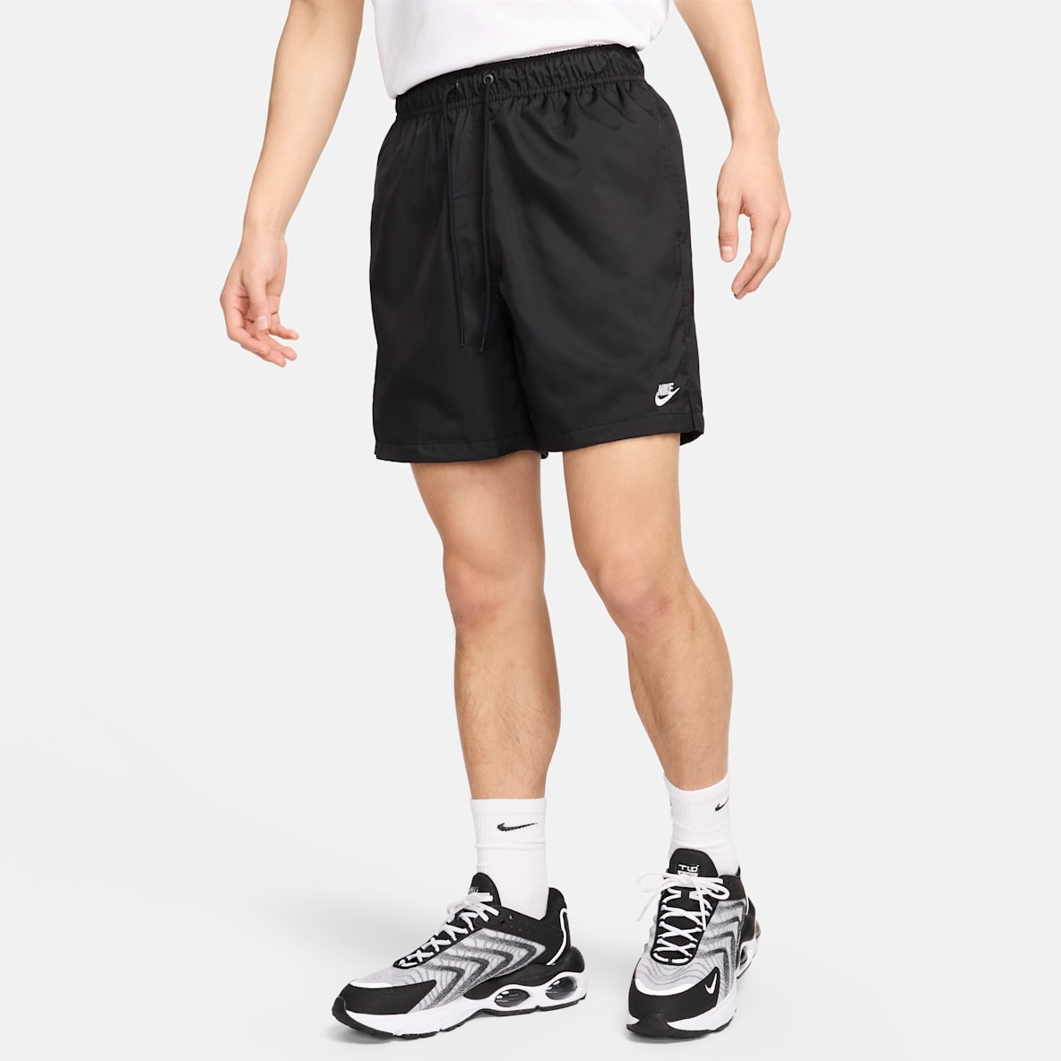 NIKE公式】 メンズ ウーブン ハーフパンツ＆ショートパンツ【ナイキ